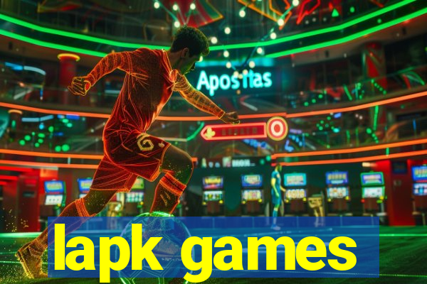 lapk games